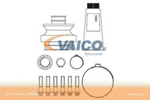 Комплект пылника, приводной вал VAICO V30-1519