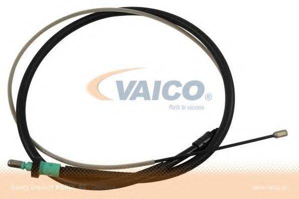 Трос, стояночная тормозная система VAICO V4230035