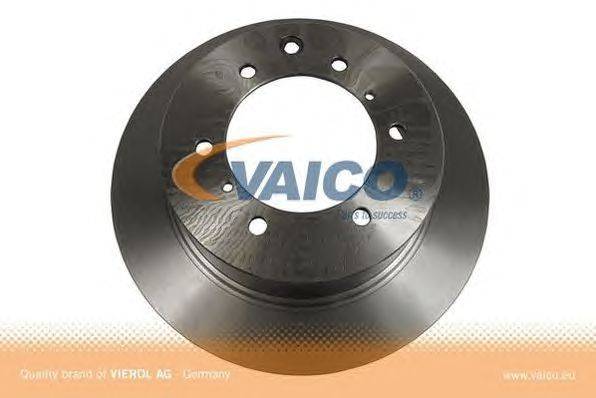 Тормозной диск VAICO V5280011