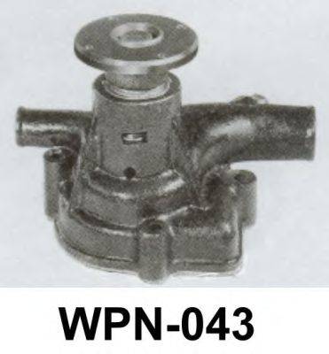 Водяной насос AISIN WPN-043