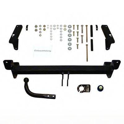 Прицепное оборудование RAMEDER 100389