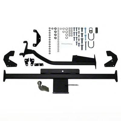 Прицепное ярмо, прицепное оборудование RAMEDER 103465