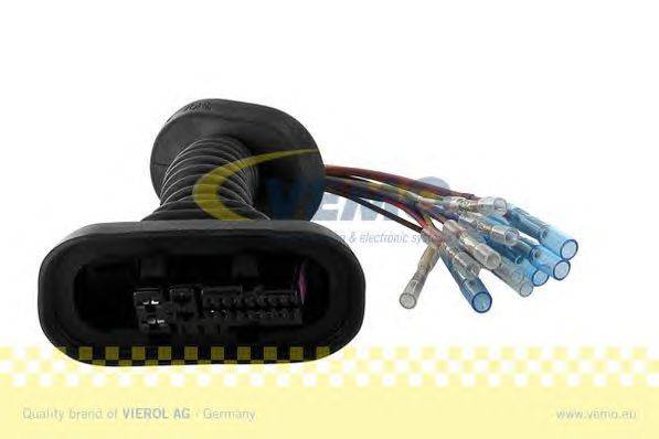Ремонтный комплект, кабельный комплект VEMO V10-83-0066