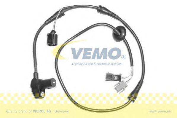 Датчик, частота вращения колеса VEMO V10-72-1064