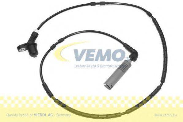 Датчик, частота вращения колеса VEMO V20720490