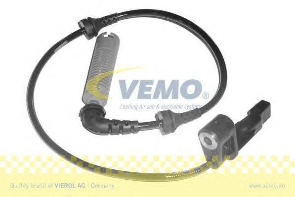 Датчик, частота вращения колеса VEMO V20-72-0492