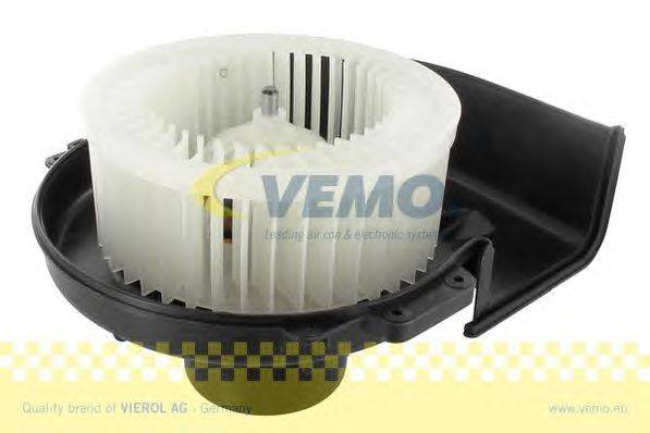 Вентилятор салона; Устройство для впуска, воздух в салоне VEMO V15031931