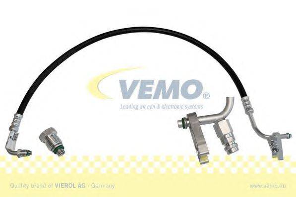 Трубопровод высокого давления, кондиционер VEMO V15-20-0024