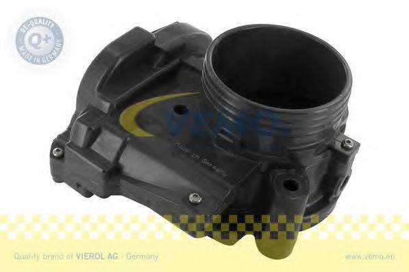 Патрубок дроссельной заслонки VEMO V20-81-0018