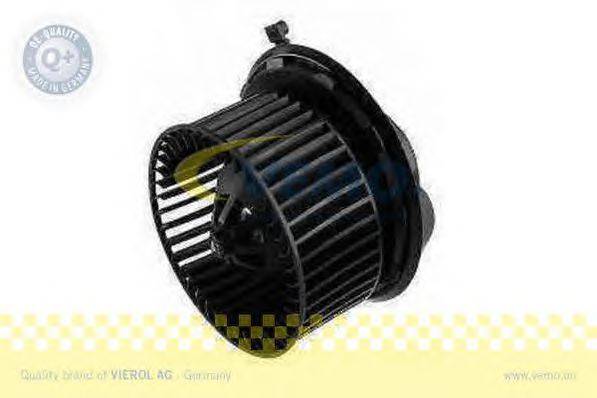 Вентилятор салона; Устройство для впуска, воздух в салоне VEMO V24-03-1345