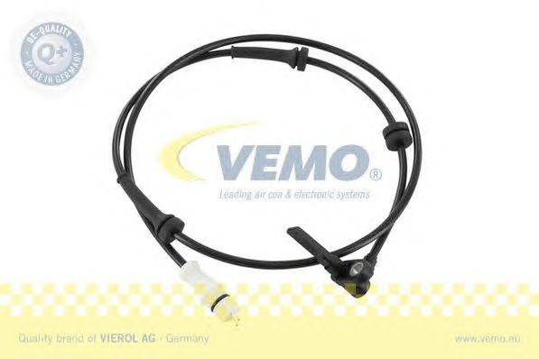 Датчик, частота вращения колеса VEMO V24-72-0032