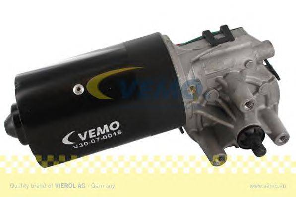 Двигатель стеклоочистителя VEMO V30070016