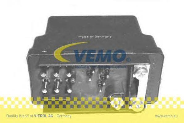 Реле, система накаливания VEMO V30-71-0019