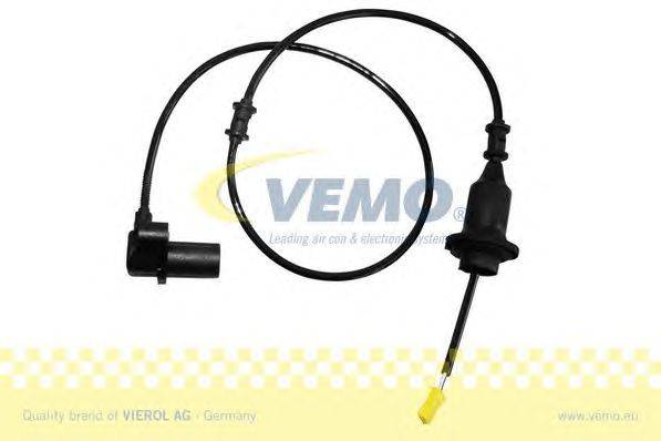 Датчик, частота вращения колеса VEMO V30720131