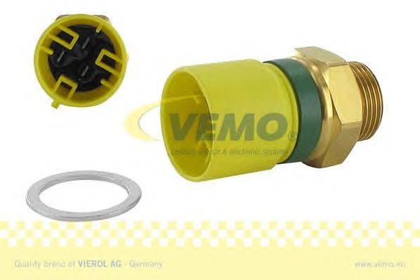 Термовыключатель, вентилятор радиатора VEMO V40-99-1081