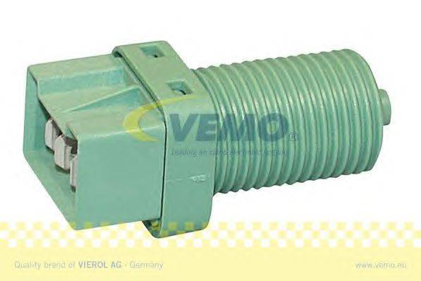 Выключатель фонаря сигнала торможения VEMO V46730003