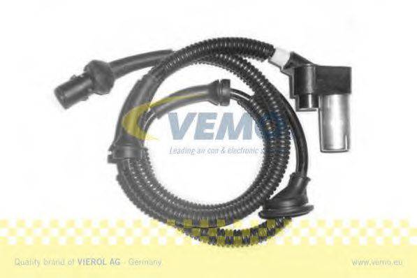 Датчик, частота вращения колеса VEMO V50-72-0015