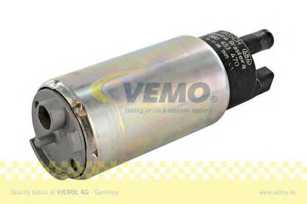 Топливный насос VEMO V52-09-0004