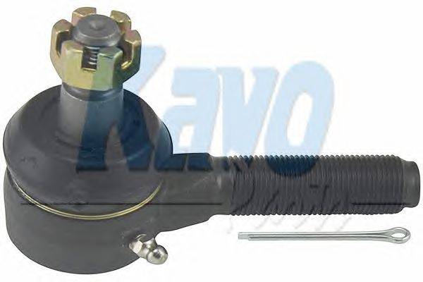 Наконечник поперечной рулевой тяги KAVO PARTS STE-5503