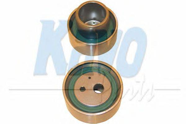 Натяжной ролик, ремень ГРМ KAVO PARTS DTE-4005