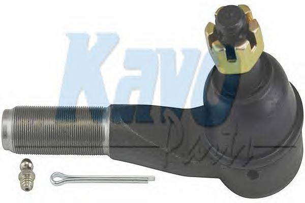 Наконечник поперечной рулевой тяги KAVO PARTS STE-1523