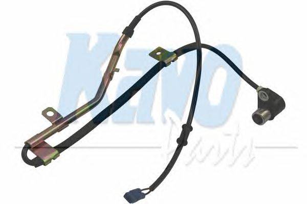 Датчик, частота вращения колеса KAVO PARTS BAS8513