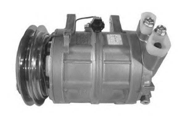 Компрессор, кондиционер NRF 32667G