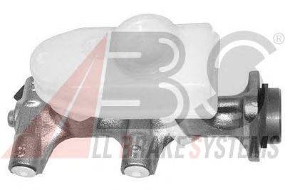 Главный тормозной цилиндр A.B.S. 51704