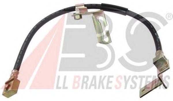 Тормозной шланг BENDIX 78094