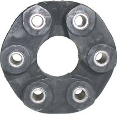 Шарнир, продольный вал BIRTH 50430