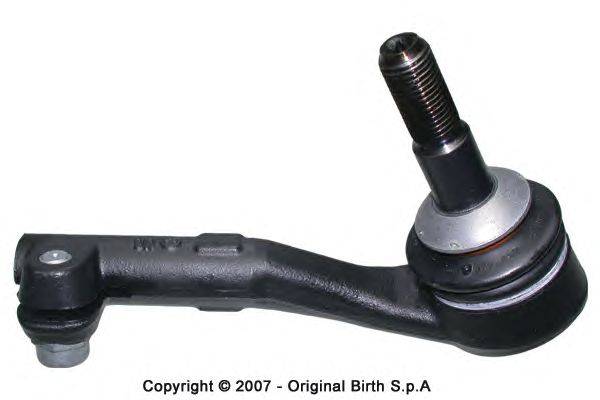 Наконечник поперечной рулевой тяги BIRTH RD4634