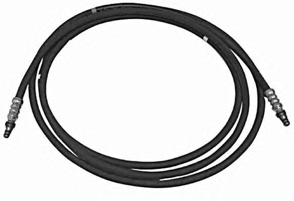 Шланг сцепления TRUCKTEC AUTOMOTIVE 01.27.048