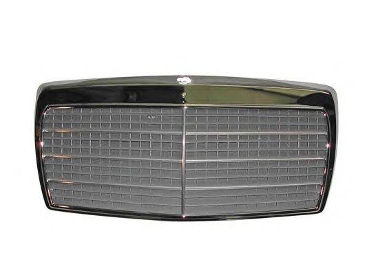 Решетка радиатора TRUCKTEC AUTOMOTIVE 02.60.466