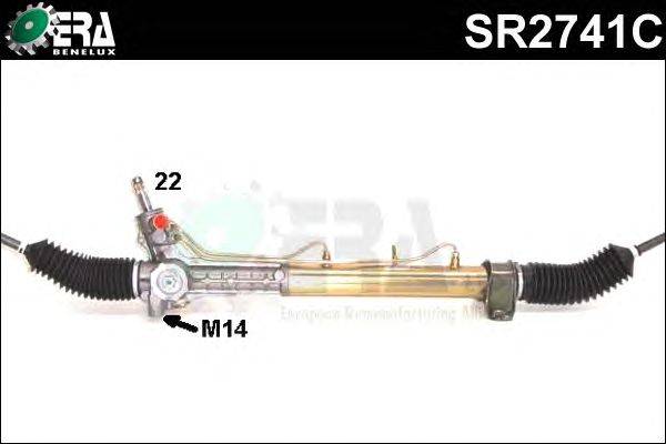 Рулевой механизм ERA Benelux SR2741C