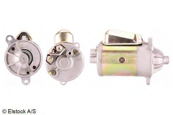 Стартер ELSTOCK 25-2283