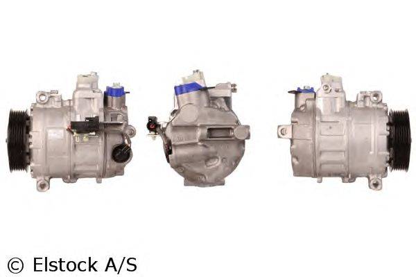 Компрессор, кондиционер ELSTOCK 51-0704