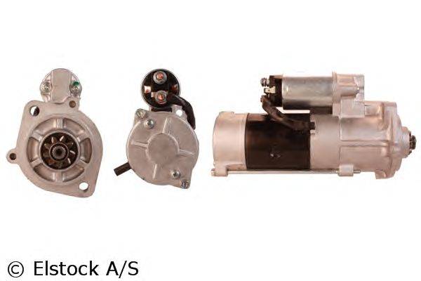 Стартер ELSTOCK 254108