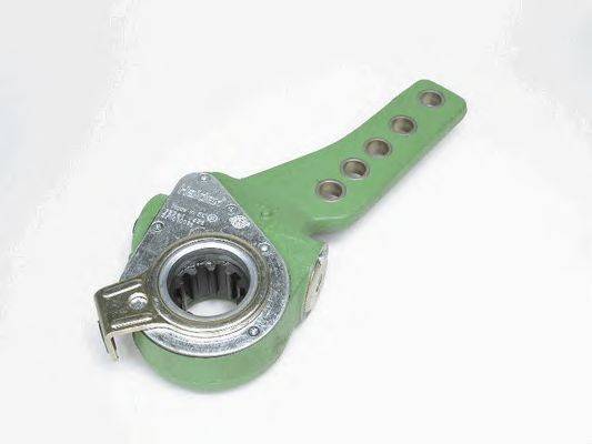 Система тяг и рычагов, тормозная система HALDEX 72261