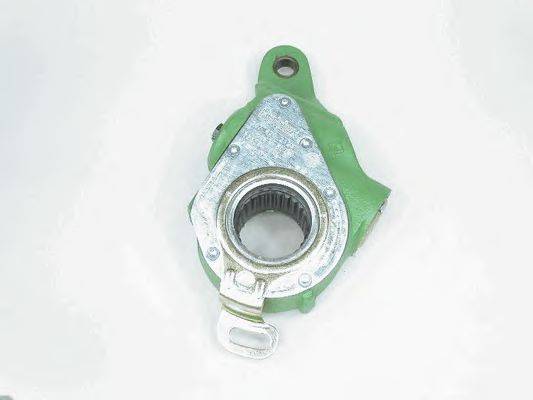 Система тяг и рычагов, тормозная система HALDEX 72354