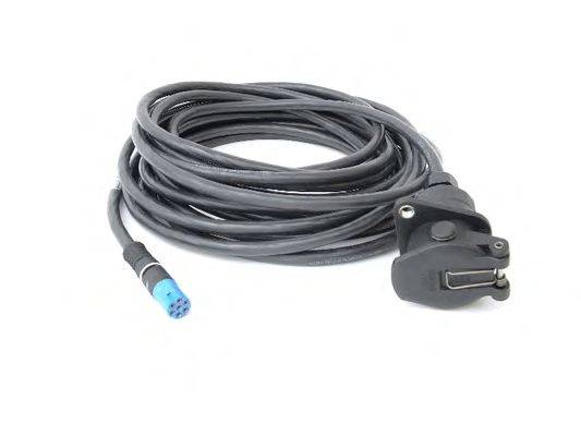 Соединительный кабель, электронные тормоза HALDEX 950800401