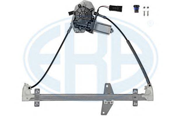 Подъемное устройство для окон ERA 11161802