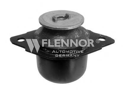 Подвеска, двигатель FLENNOR FL0904-J