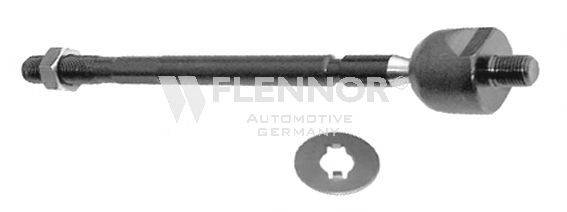 Осевой шарнир, рулевая тяга FLENNOR FL837-C