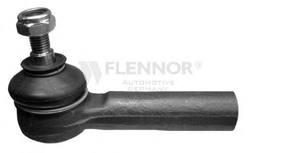 Наконечник поперечной рулевой тяги FLENNOR FL901-B