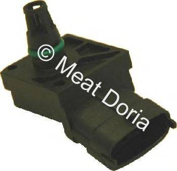 Датчик, давление подачи топлива MEAT & DORIA 9113