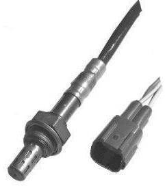 Лямбда-зонд MEAT & DORIA 81532