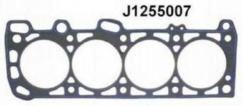 Прокладка, головка цилиндра NIPPARTS J1255007