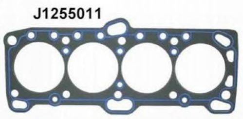 Прокладка, головка цилиндра NIPPARTS J1255011