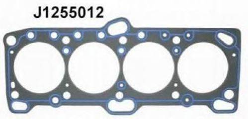 Прокладка, головка цилиндра NIPPARTS J1255012