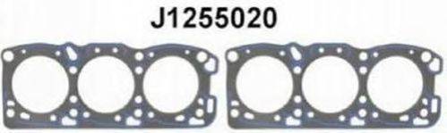 Прокладка, головка цилиндра NIPPARTS J1255020